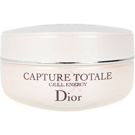 dior gesichtscreme capture totale|dior capture totale reviews.